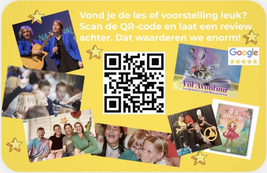 Laat een review achter